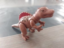 Playmobil Dinosaure Spinosaurus Petits