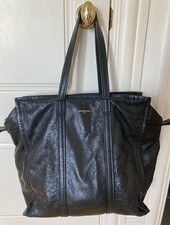 balenciaga bazar shopper bag M medium