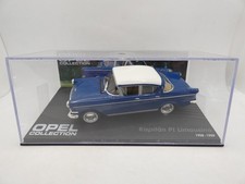 Opel Kapitan P1 Limousine