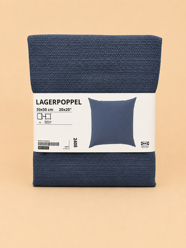 Housse coussin ikea - housse,