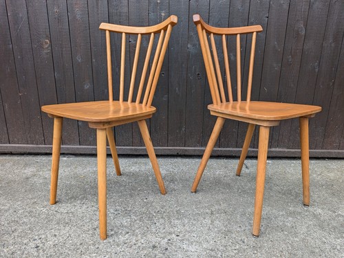 Chaise salle manger - salle, À
