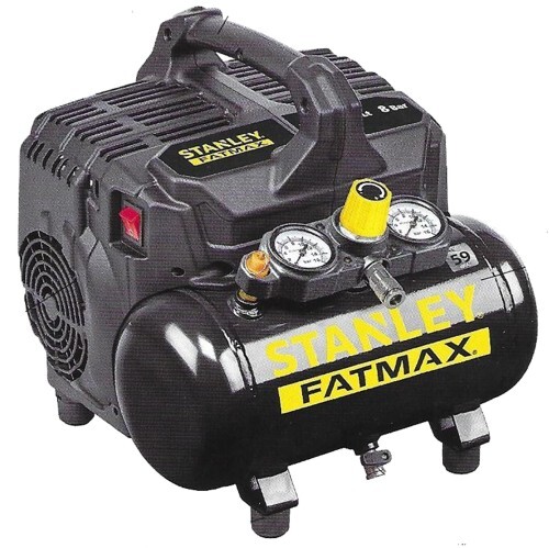 Stanley fatmax compresseur - stanley,