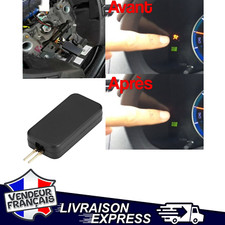SIMULATEUR AIRBAG RÉPARATION