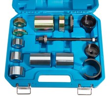 Set extracteur silent bloc et