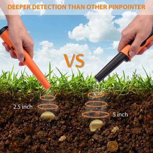 Yuclam metal detector - ✈yuclam,