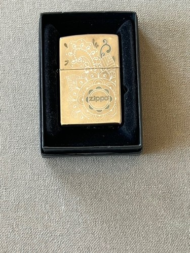 Zippo sculpt collector rare - sculpt,
