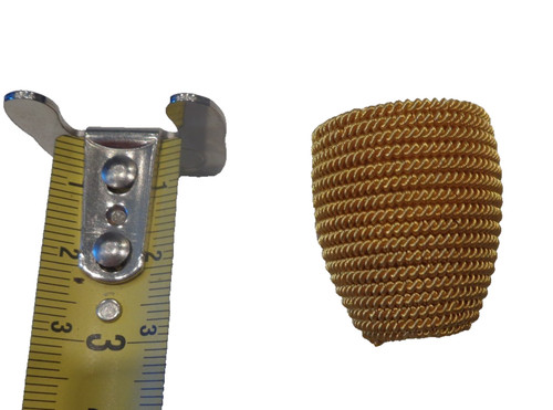 Olive pour plumet casque - olive, de