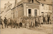 MILITARIA CARTE PHOTO 14/18 -