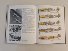 lot  2  LIVRES  AVIONS  de