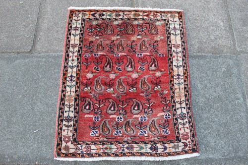Tapis orient fait main en - d’orient,