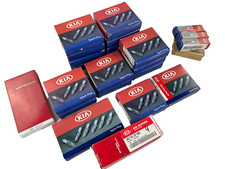 OEM Kia Hyundai Bougies