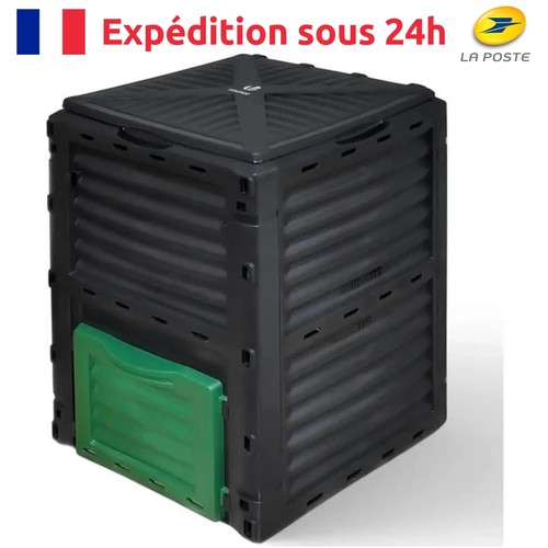 Composteur pour jardin - composteur,