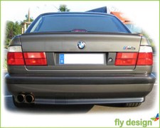 Spoiler Compatible Avec BMW