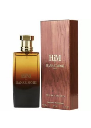 Hanae mori him for men - mori,