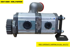 Pompe hydraulique John Deere 5310 pour tracteur (n° de pièce 931681)