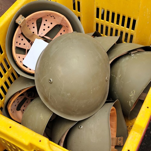 Casque militaire m33 italien - militaire,