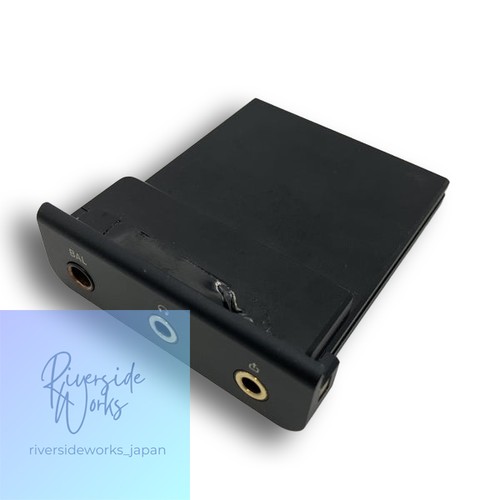 Carte mère audio cayin - audio, a01