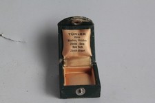 Antique Small Case for Türler Uhren Watch (74695)