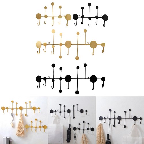 Porte manteau crochet - crochet, de