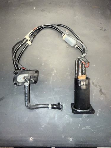 Pompe essence husqvarna - husqvarna, 701