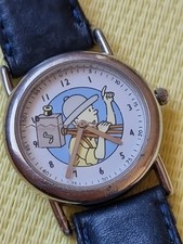 Montre Tintin Citime Tintin Au