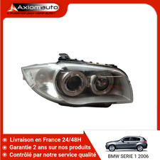 🇫🇷 PHARE DROIT BMW SERIE