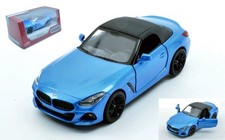 Miniature Voiture BMW Z4 2019