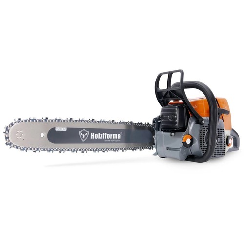 Tronçonneuse holzfforma g366 - holzfforma,