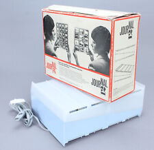 JOURNAL 24 Table lumineuse