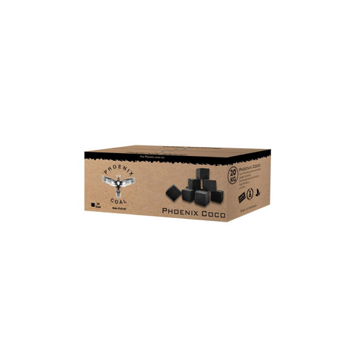 Phoenix coal premium - coal,