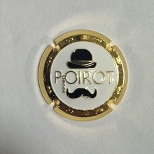 Capsule Bijou - Poirot -