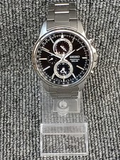 SEIKO Solar Watch V198-0AC0