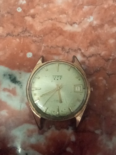 Montre automatique vintage - automatique,