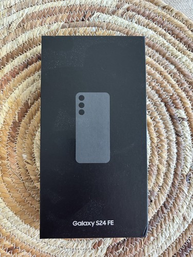 Samsung galaxy s24 128 - samsung, fe