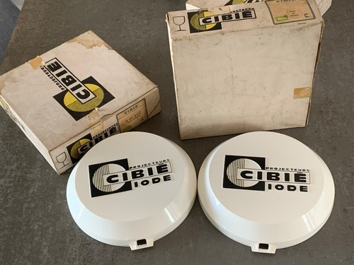 Caches phares pour - 2,