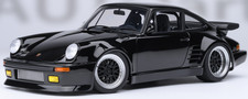 Porsche 911 (930) Turbo Wangan Midnight BLACKBIRD 1/18 - 78158 AUTOART