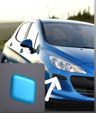 Cache Lave Phare Peugeot 308 2007 2013