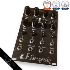 Pédale de retard EarthQuaker