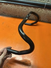 Pazzaz Carbon drop handlebar /