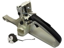 Carter de réservoir pour