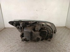 Optique avant principal gauche