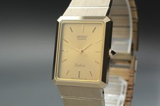 Montre Homme Vintage 1985 【