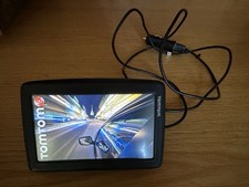 TomTom 4EN52 Z1230 Touch Screen GPS Navigation