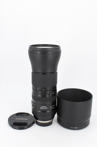 Objectif lens tamron sp - objectif,