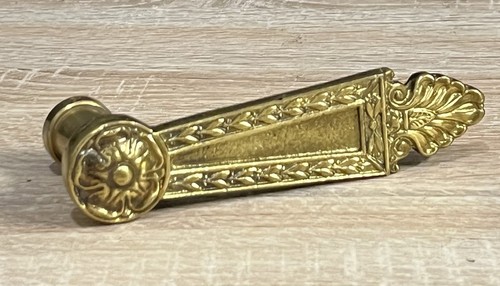 Poignées porte anciennes - de,