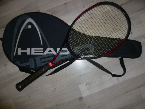 Raquette tennis head elektra - tennis,