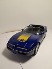 CHEVROLET CORVETTE C4 1988
