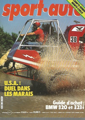 Sport auto 229 talbot - sport,