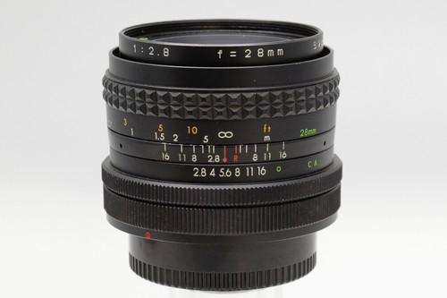 Canon auto mc - , 2,8