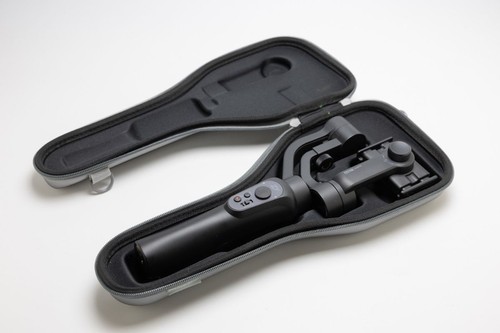 Cardan smartphone zhiyun - smartphone,